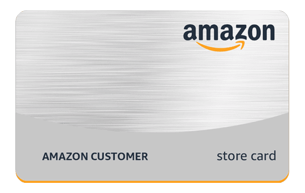 Amazon Store Card card art