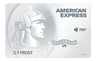 Amex EveryDay Credit Card card art