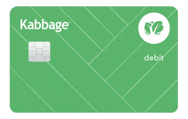 American Express Kabbage Card card art