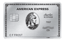 Schwab Platinum card art