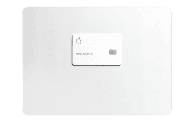 Apple Card card art