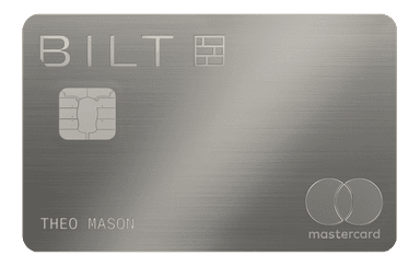 Bilt Palladium Card card art
