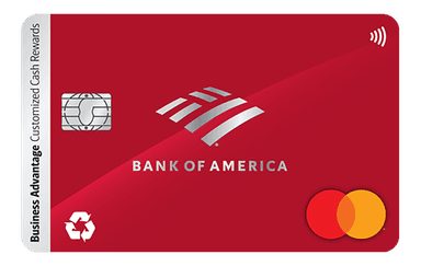 Business Advantage Customized Cash Rewards card art