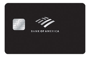 Bank of America Premium Rewards Elite card art