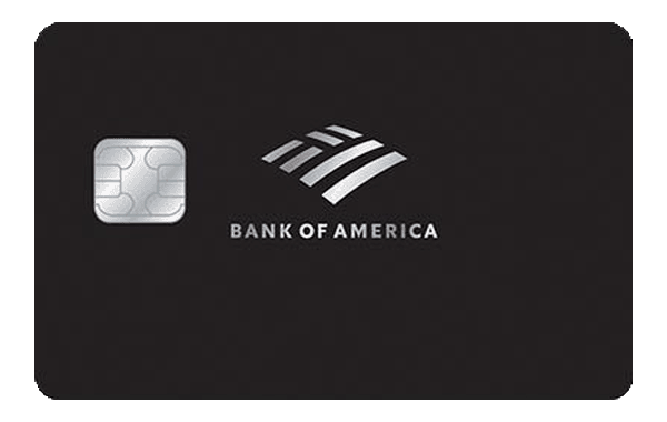 Bank of America Premium Rewards Elite card art