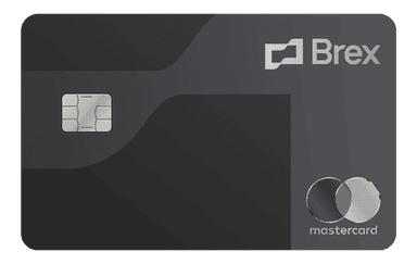 Brex Card card art