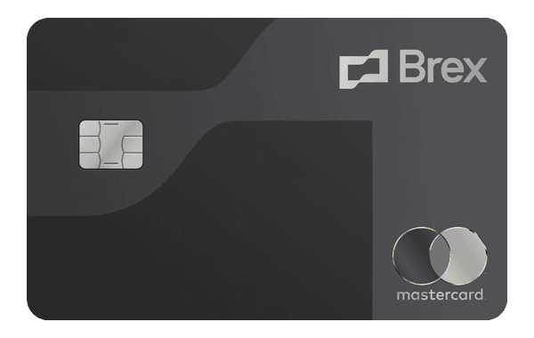 Brex Card card art