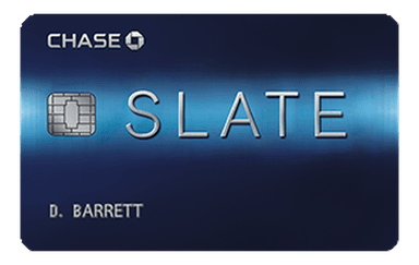 Chase Slate (Original) card art