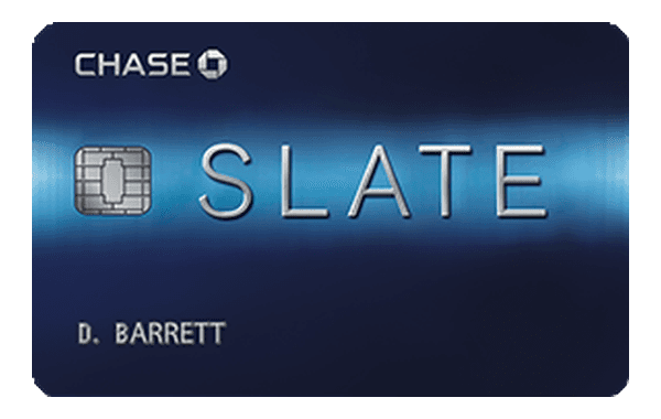 Chase Slate (Original) card art
