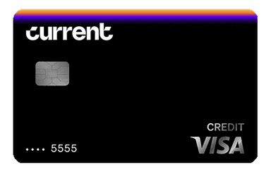 Current Build Card card art