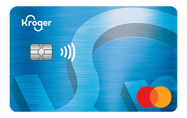 Kroger Rewards World Elite Mastercard card art