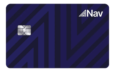 Nav Prime Card card art