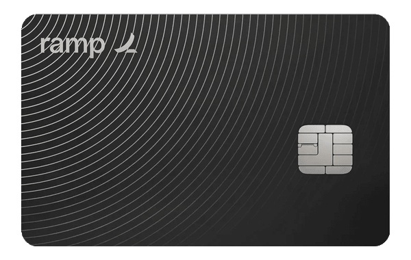Ramp Card card art