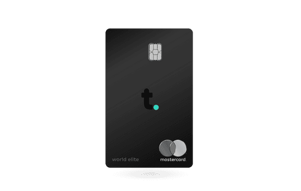 Tomo Credit Card card art