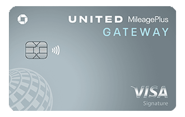 United Gateway Card card art