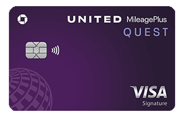 United Quest Card card art