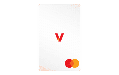 Verizon Business Mastercard card art