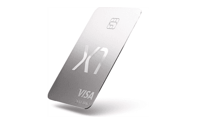 X1 Card card art