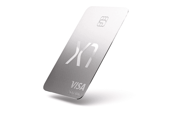 X1 Card card art