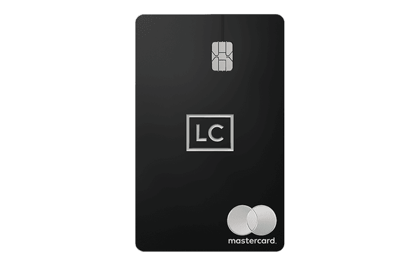 Mastercard Black Card card art