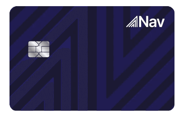 Nav Prime Card card art
