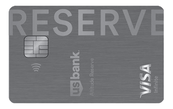 U.S. Bank Altitude Reserve Visa Infinite card art
